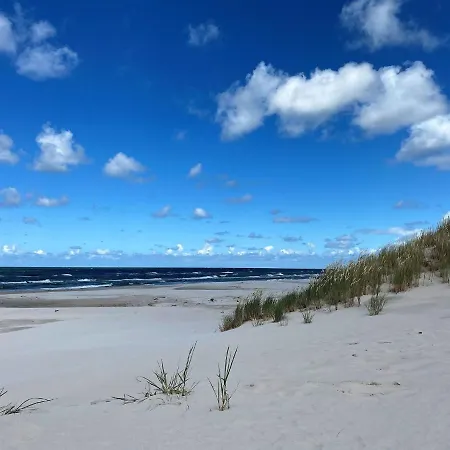 In Poland Near Baltic 別荘 Slajszewo