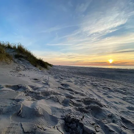 In Poland Near Baltic