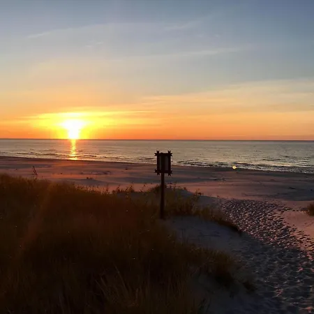 別荘 In Poland Near Baltic *