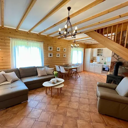 別荘 In Poland Near Baltic *