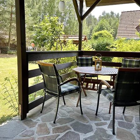 In Poland Near Baltic * Slajszewo