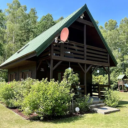 In Poland Near Baltic