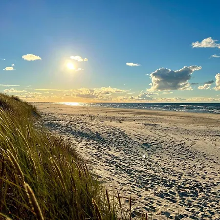 In Poland Near Baltic 別荘 *