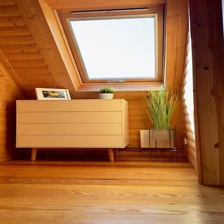 In Poland Near Baltic