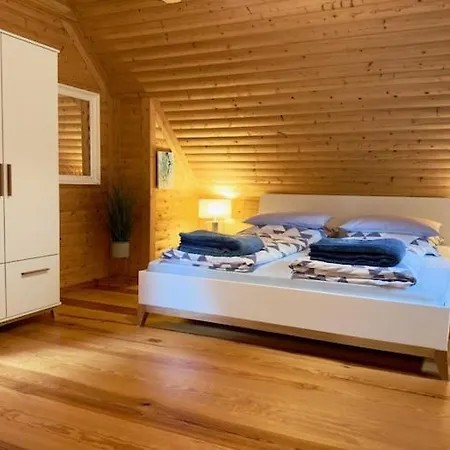 別荘 In Poland Near Baltic