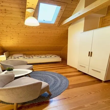 別荘 In Poland Near Baltic *