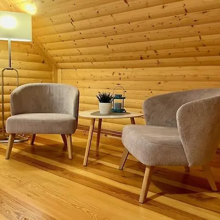 In Poland Near Baltic Slajszewo