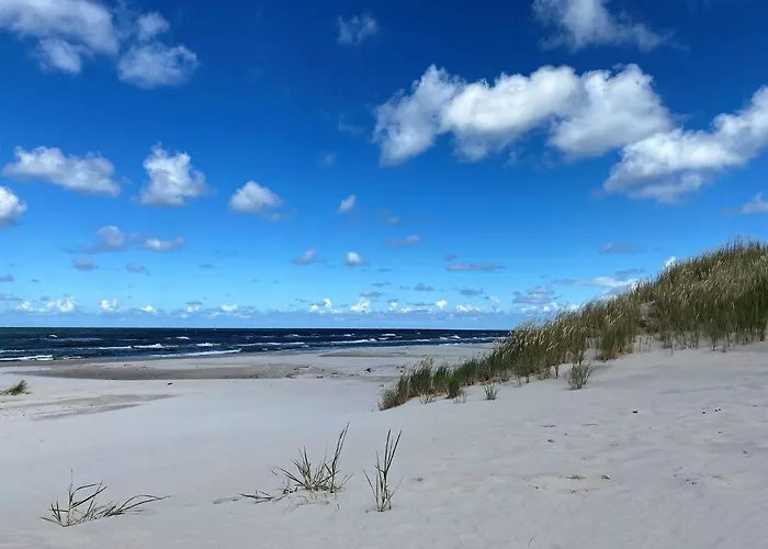 In Poland Near Baltic Semesterbostad Slajszewo