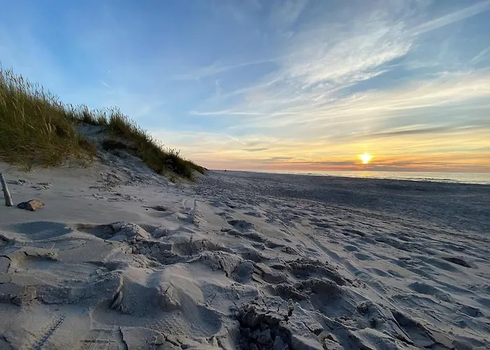 In Poland Near Baltic