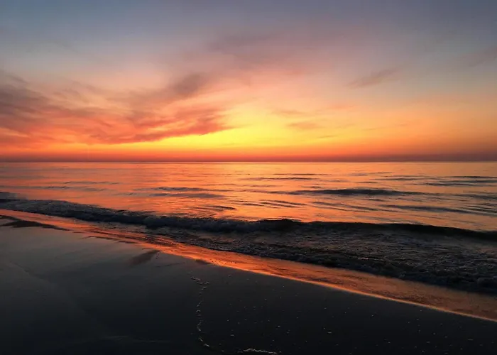 Semesterbostad In Poland Near Baltic