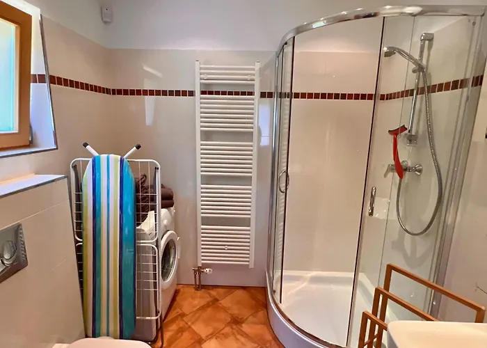 In Poland Near Baltic * Slajszewo