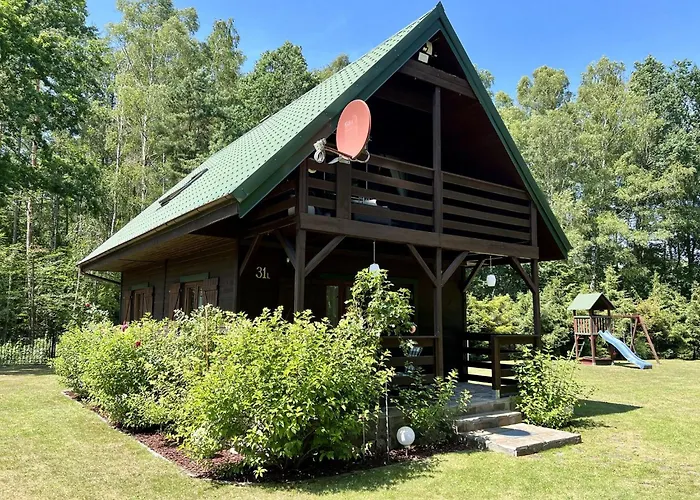 In Poland Near Baltic