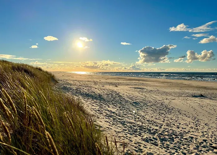 In Poland Near Baltic Semesterbostad *