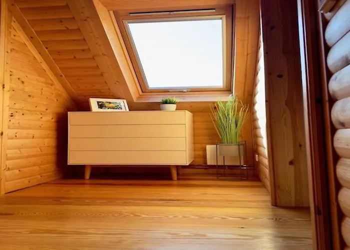 In Poland Near Baltic