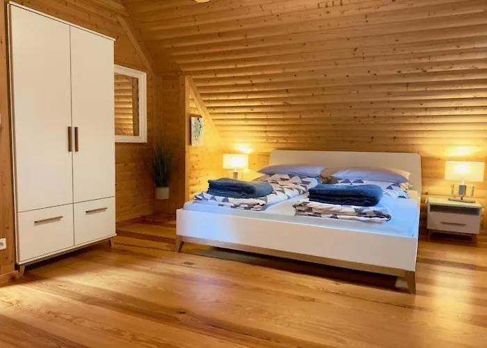 Semesterbostad In Poland Near Baltic